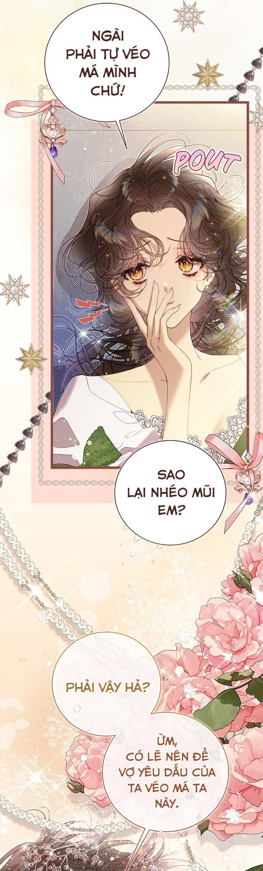 Công Chúa Chloe Chapter 131 - Trang 2