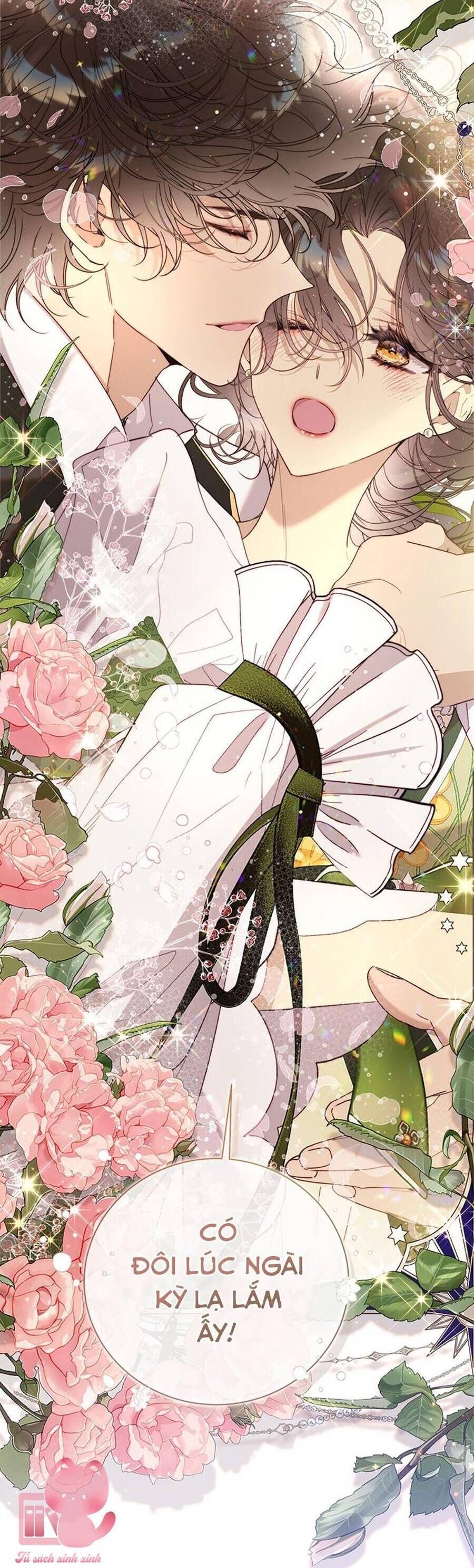 Công Chúa Chloe Chapter 131 - Trang 2
