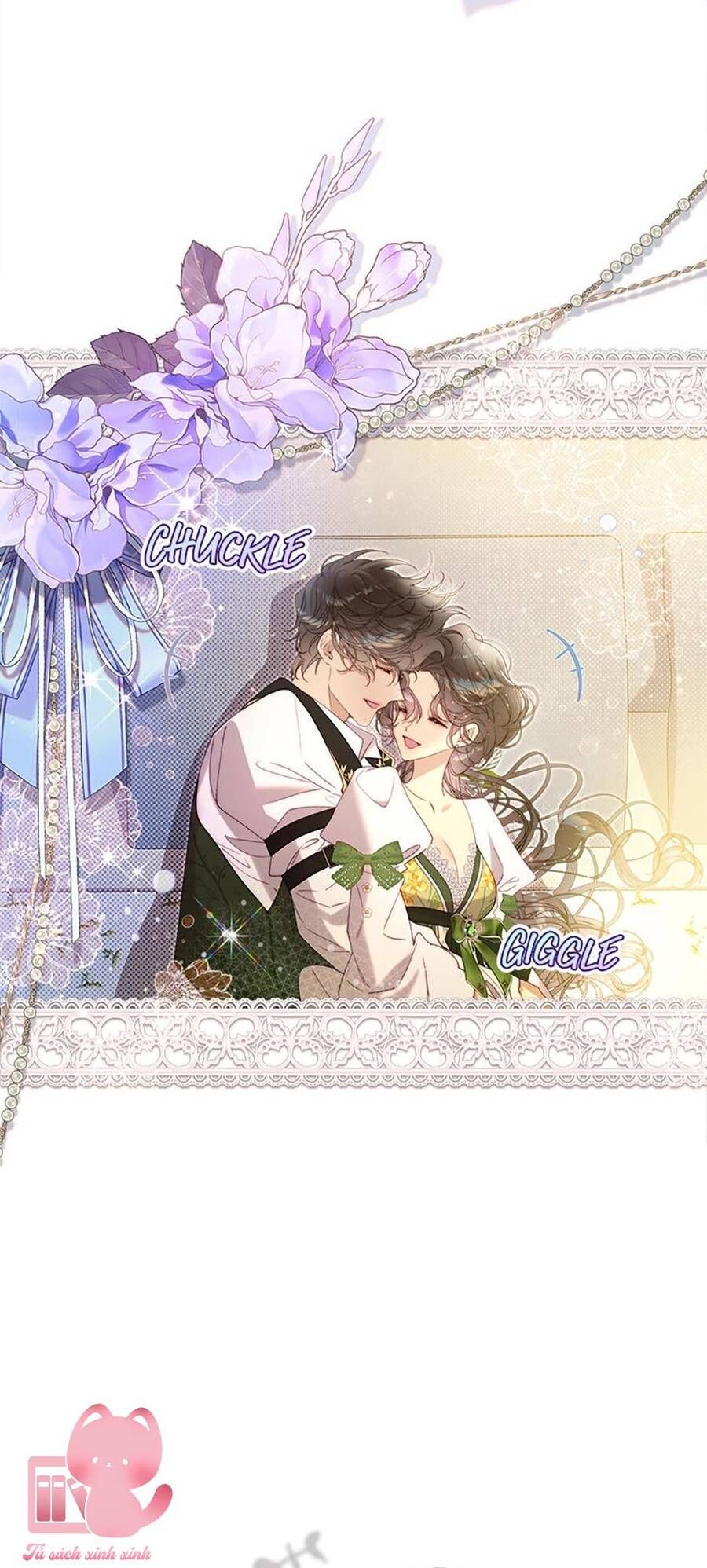 Công Chúa Chloe Chapter 131 - Trang 2