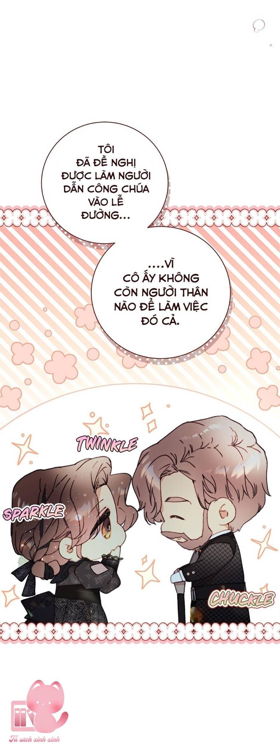Công Chúa Chloe Chapter 131 - Trang 2