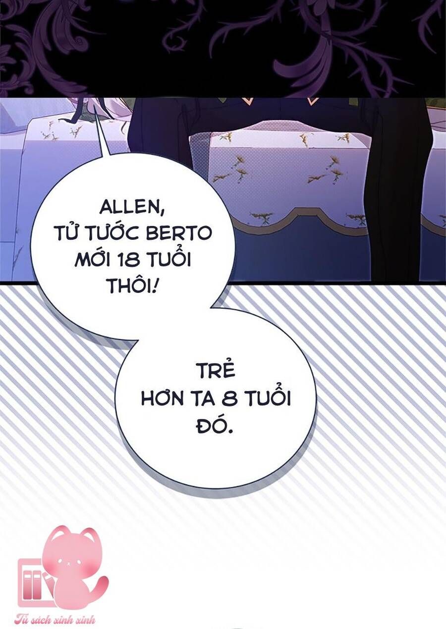 Công Chúa Chloe Chapter 131 - Trang 2