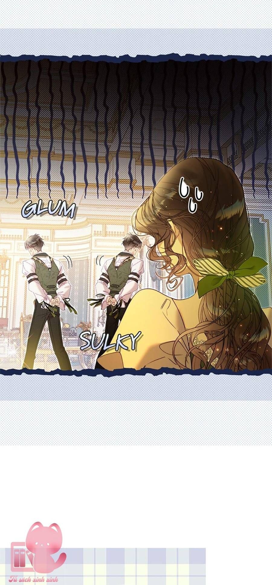 Công Chúa Chloe Chapter 131 - Trang 2