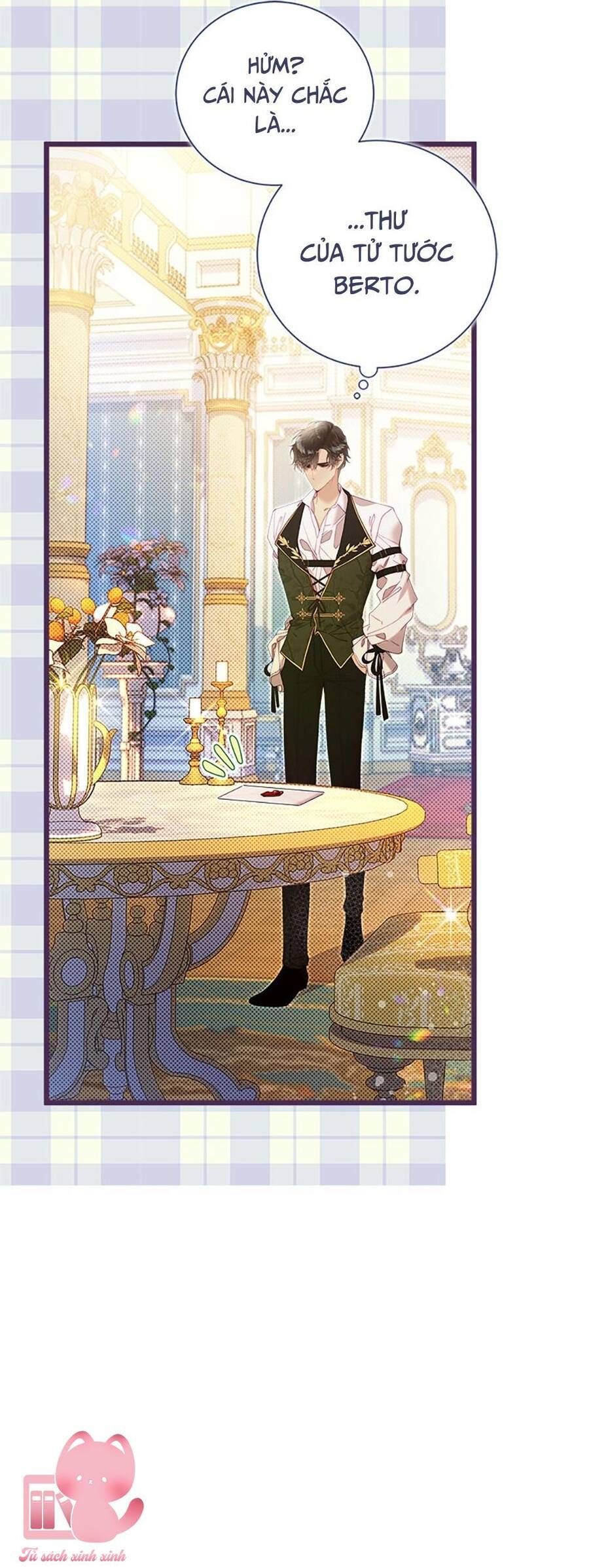 Công Chúa Chloe Chapter 131 - Trang 2