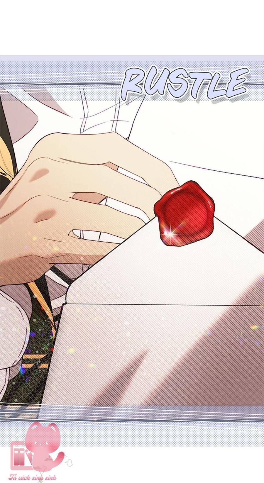 Công Chúa Chloe Chapter 131 - Trang 2