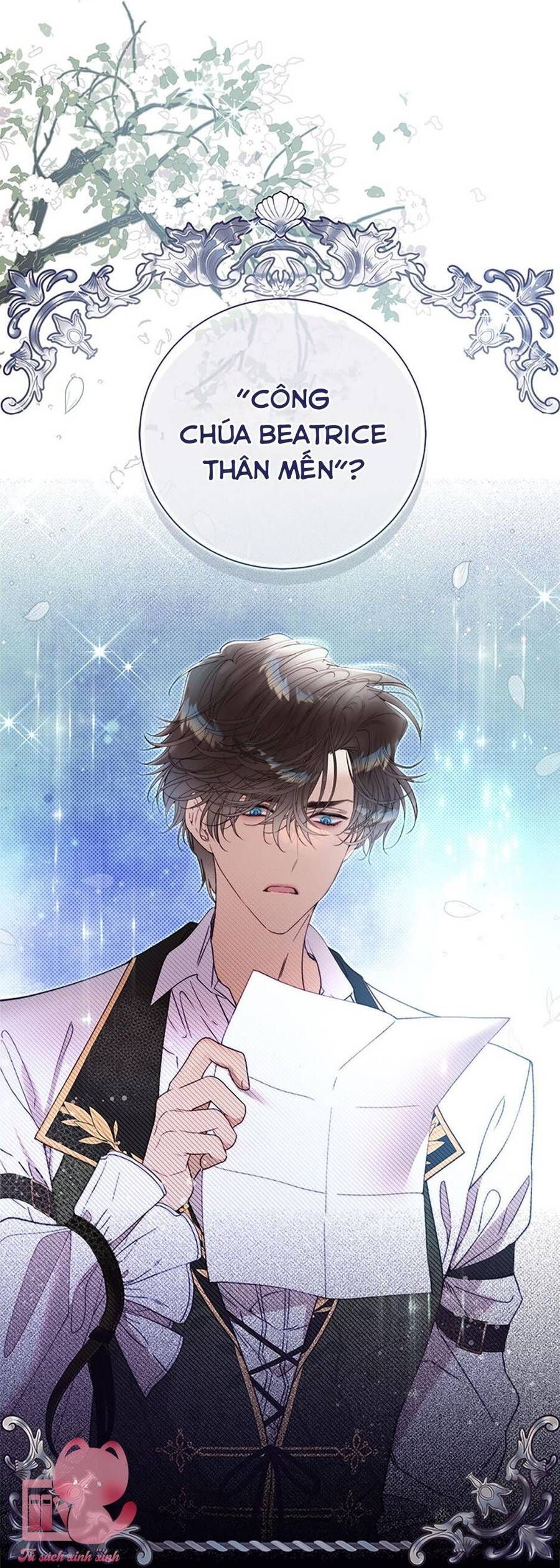Công Chúa Chloe Chapter 131 - Trang 2