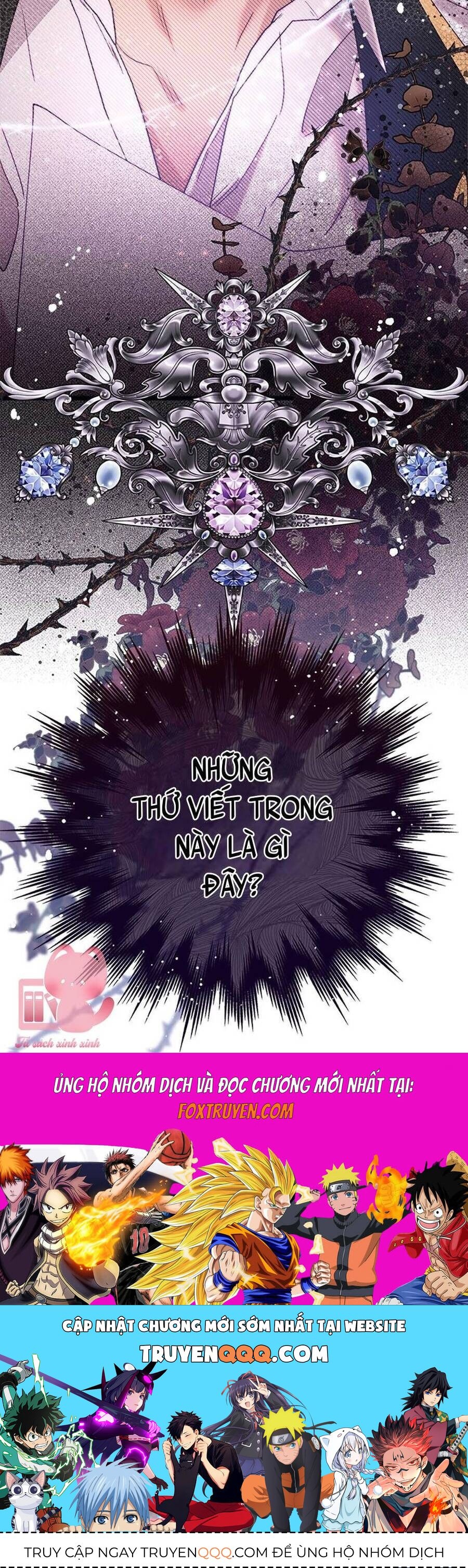 Công Chúa Chloe Chapter 131 - Trang 2