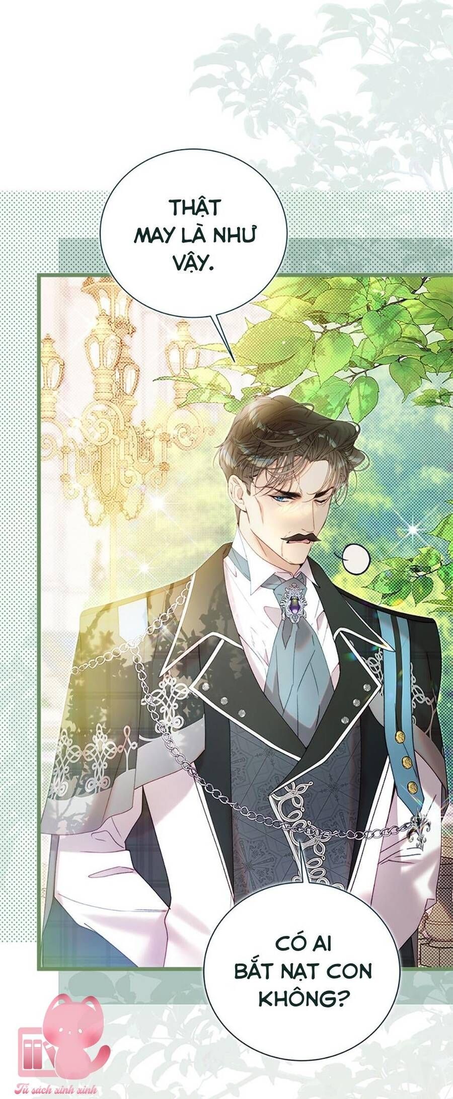 Công Chúa Chloe Chapter 133 - Trang 2