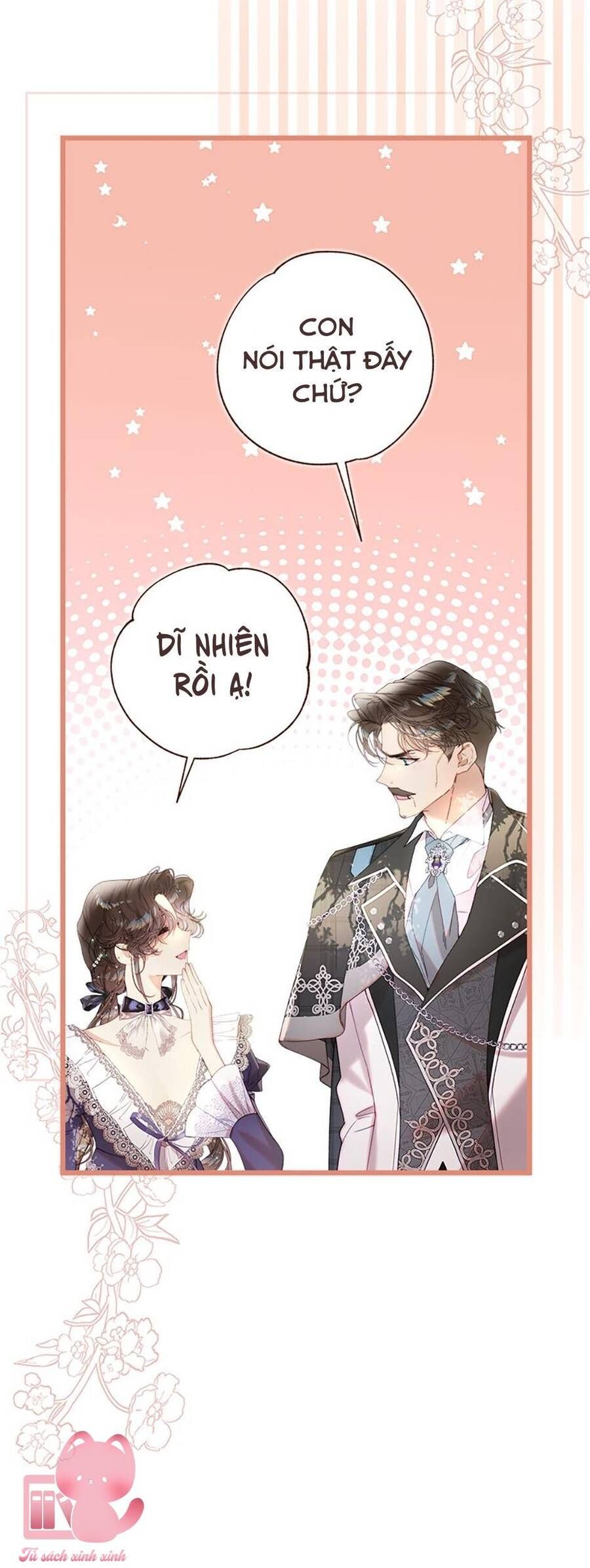 Công Chúa Chloe Chapter 133 - Trang 2