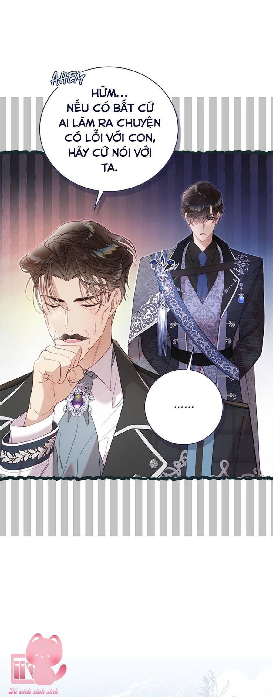 Công Chúa Chloe Chapter 133 - Trang 2