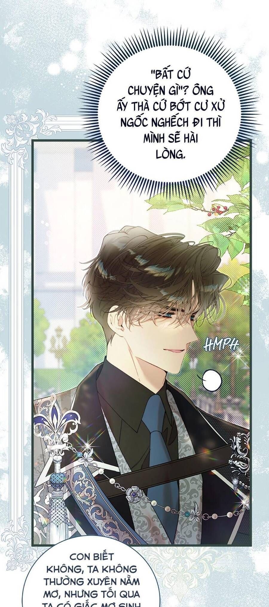 Công Chúa Chloe Chapter 133 - Trang 2