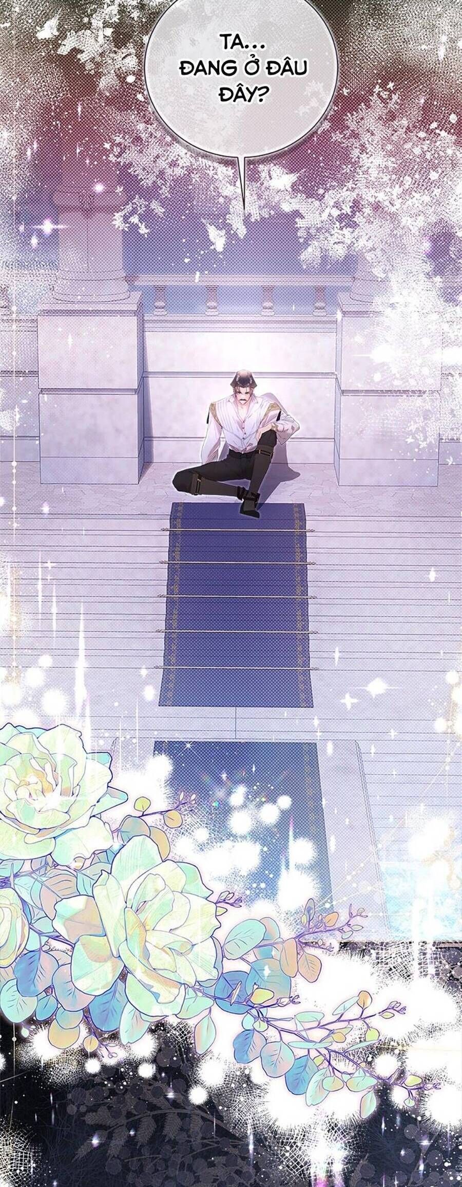 Công Chúa Chloe Chapter 133 - Trang 2