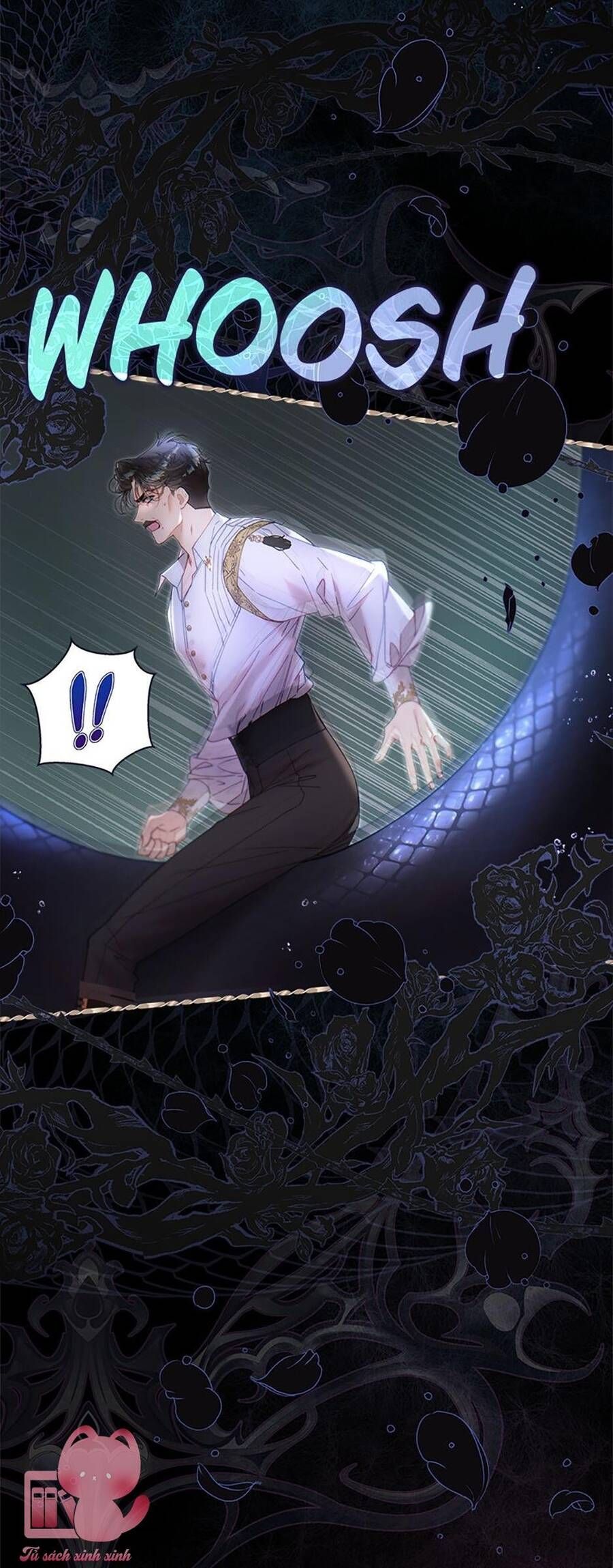 Công Chúa Chloe Chapter 133 - Trang 2