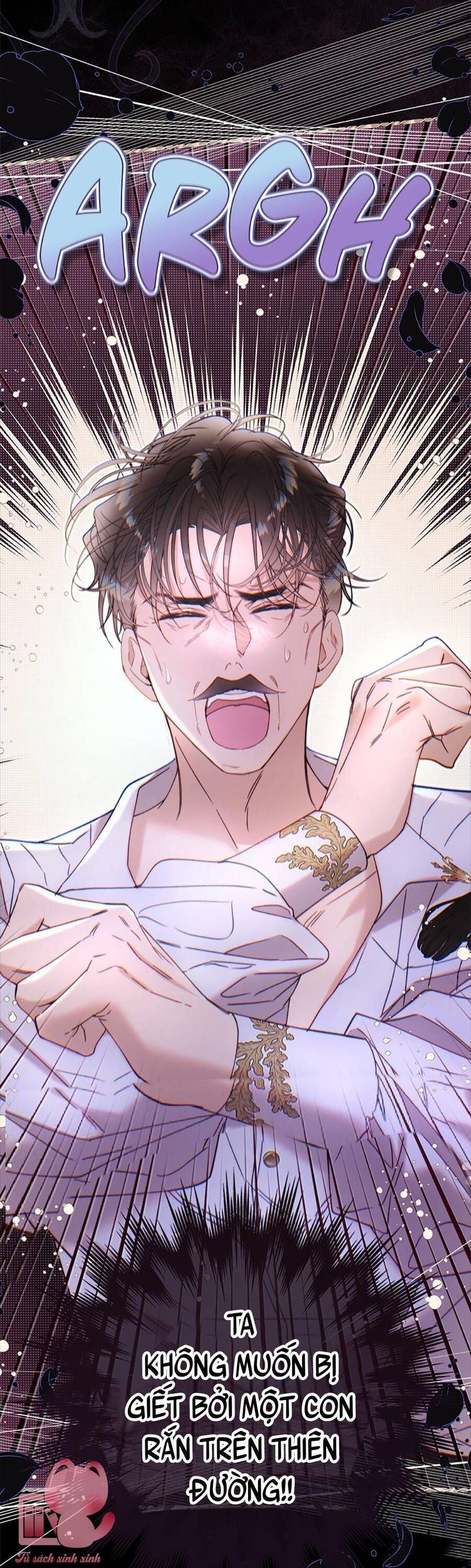 Công Chúa Chloe Chapter 133 - Trang 2