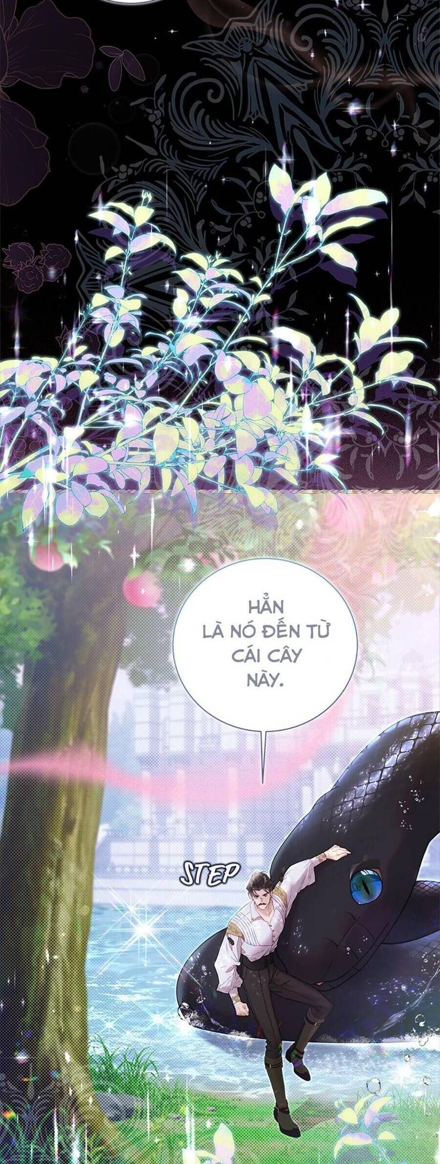 Công Chúa Chloe Chapter 133 - Trang 2