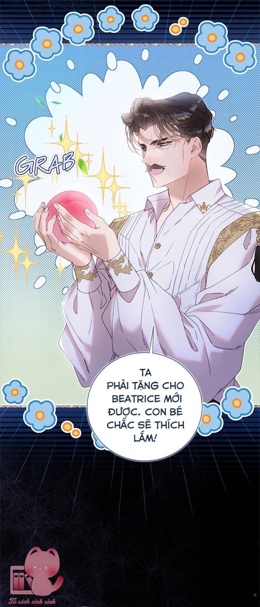 Công Chúa Chloe Chapter 133 - Trang 2