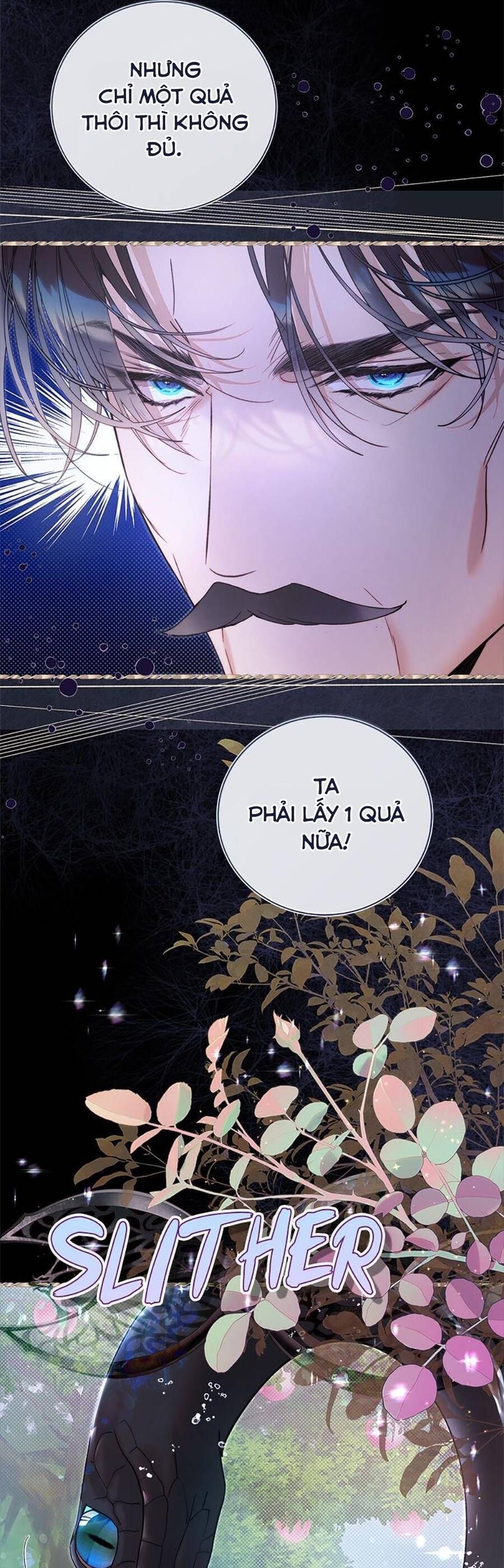 Công Chúa Chloe Chapter 133 - Trang 2