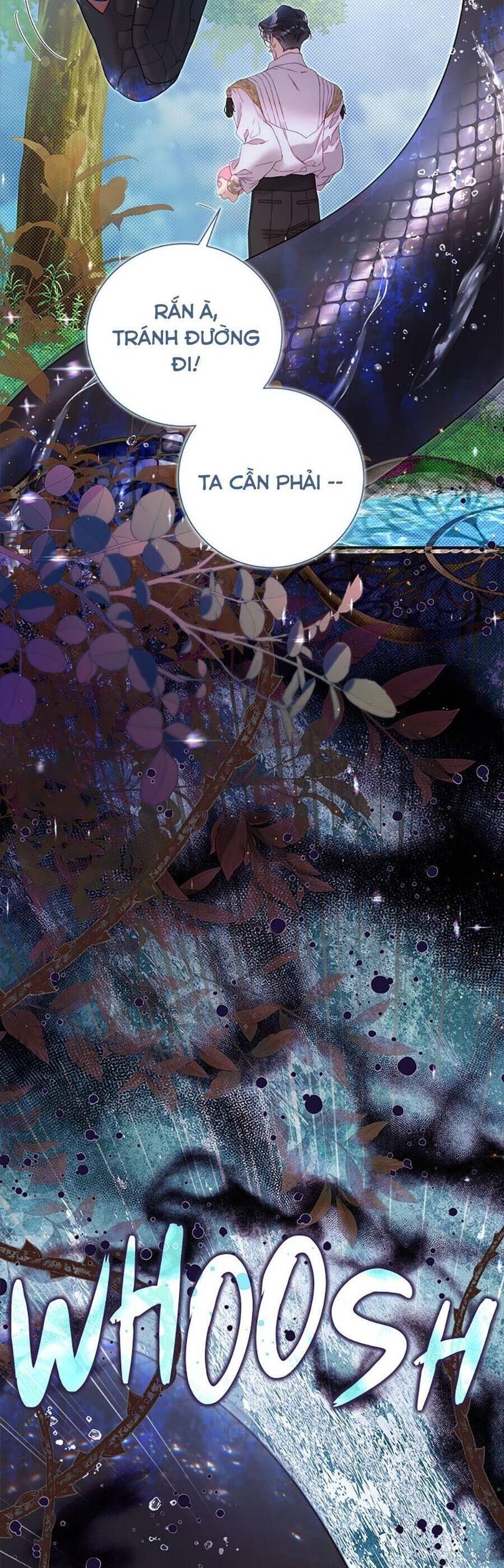 Công Chúa Chloe Chapter 133 - Trang 2