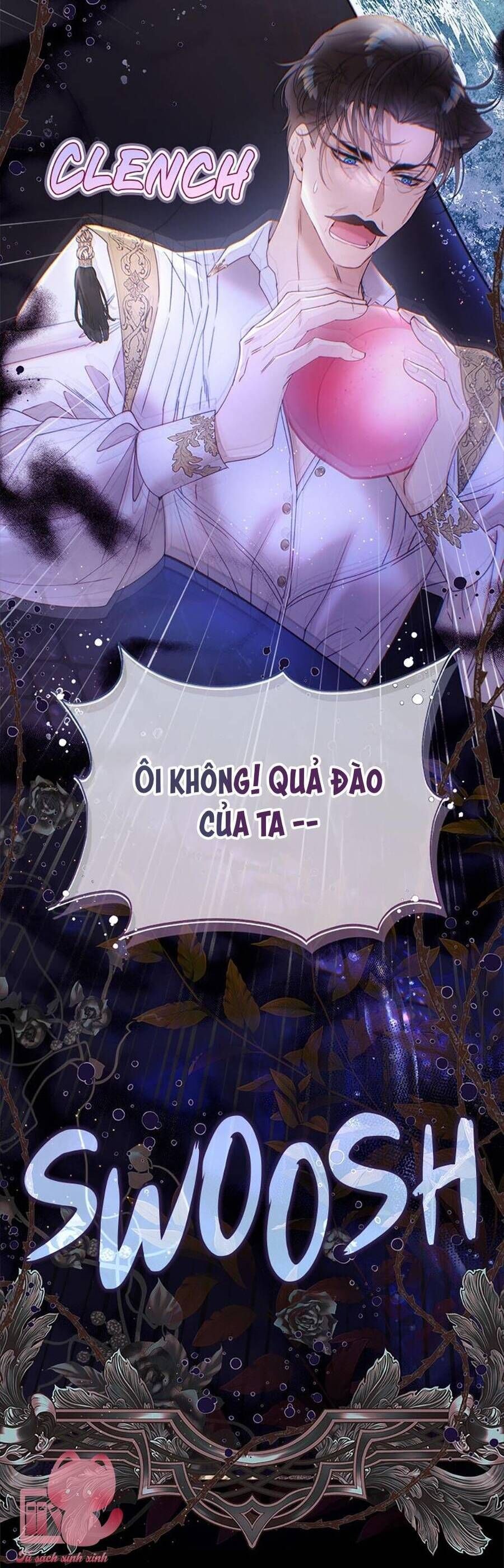 Công Chúa Chloe Chapter 133 - Trang 2