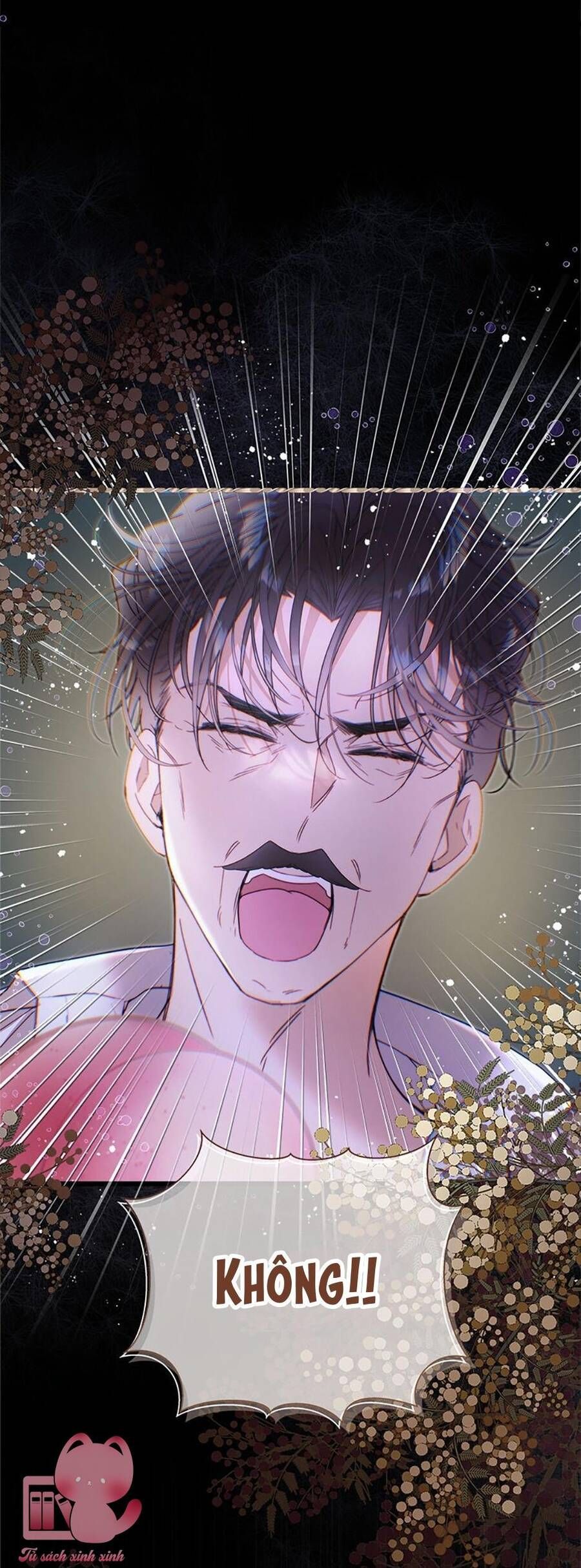 Công Chúa Chloe Chapter 133 - Trang 2