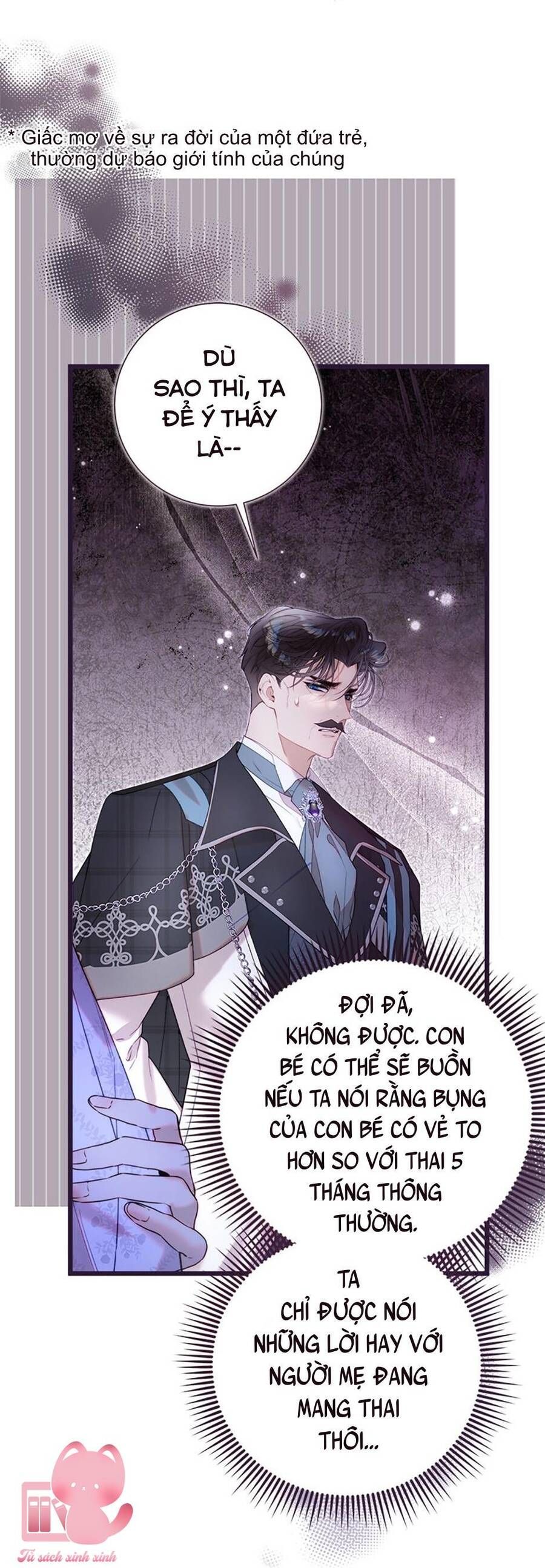 Công Chúa Chloe Chapter 133 - Trang 2