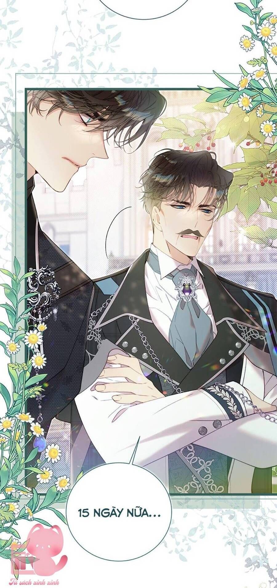 Công Chúa Chloe Chapter 133 - Trang 2