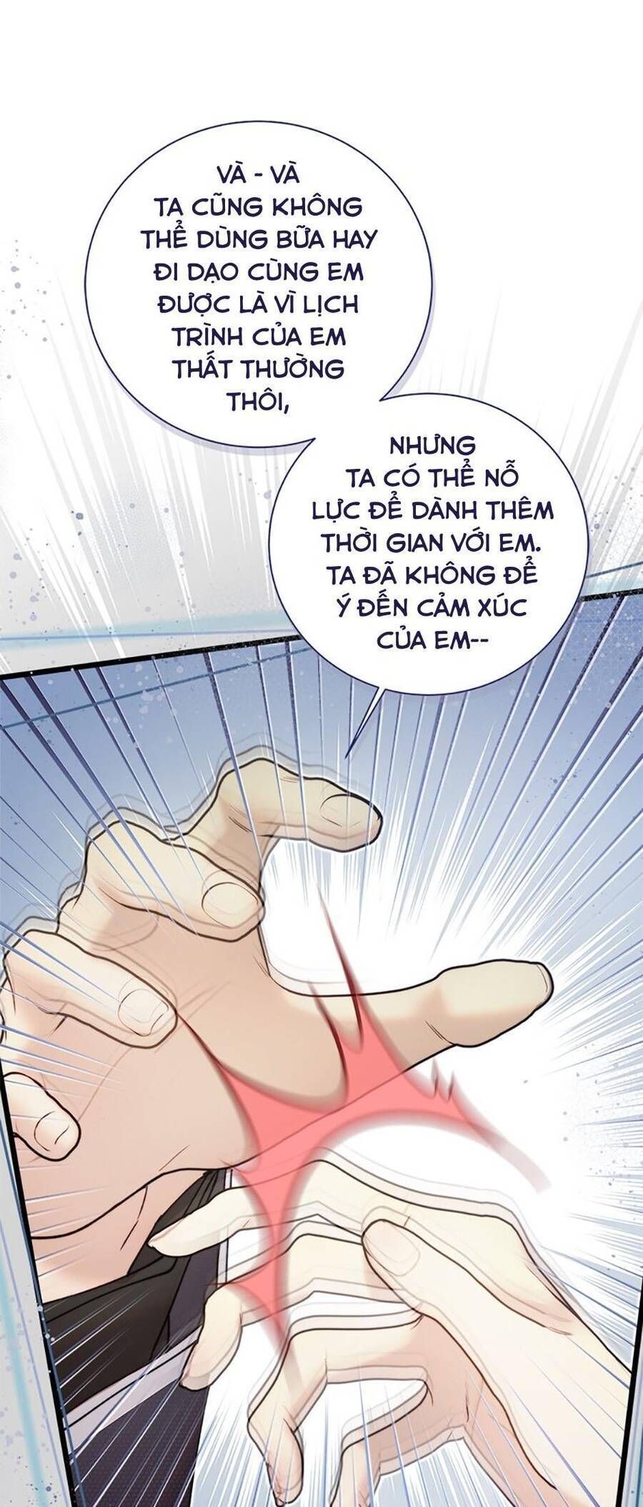Công Chúa Chloe Chapter 133 - Trang 2