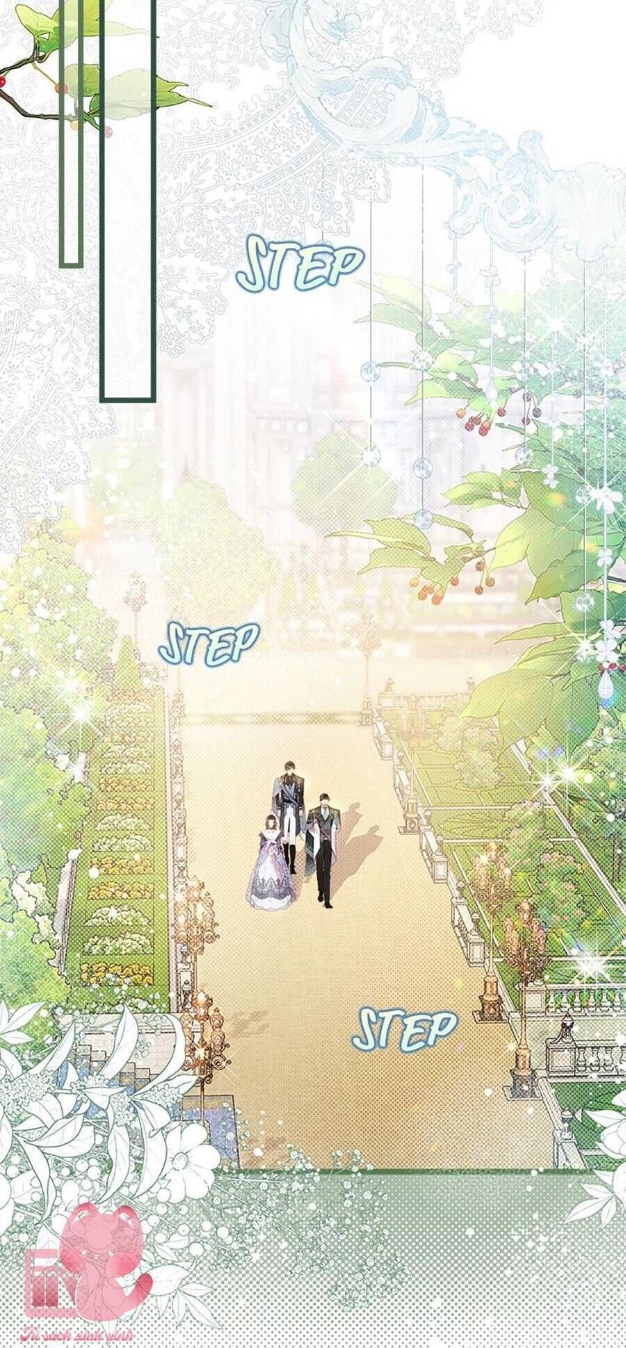 Công Chúa Chloe Chapter 133 - Trang 2