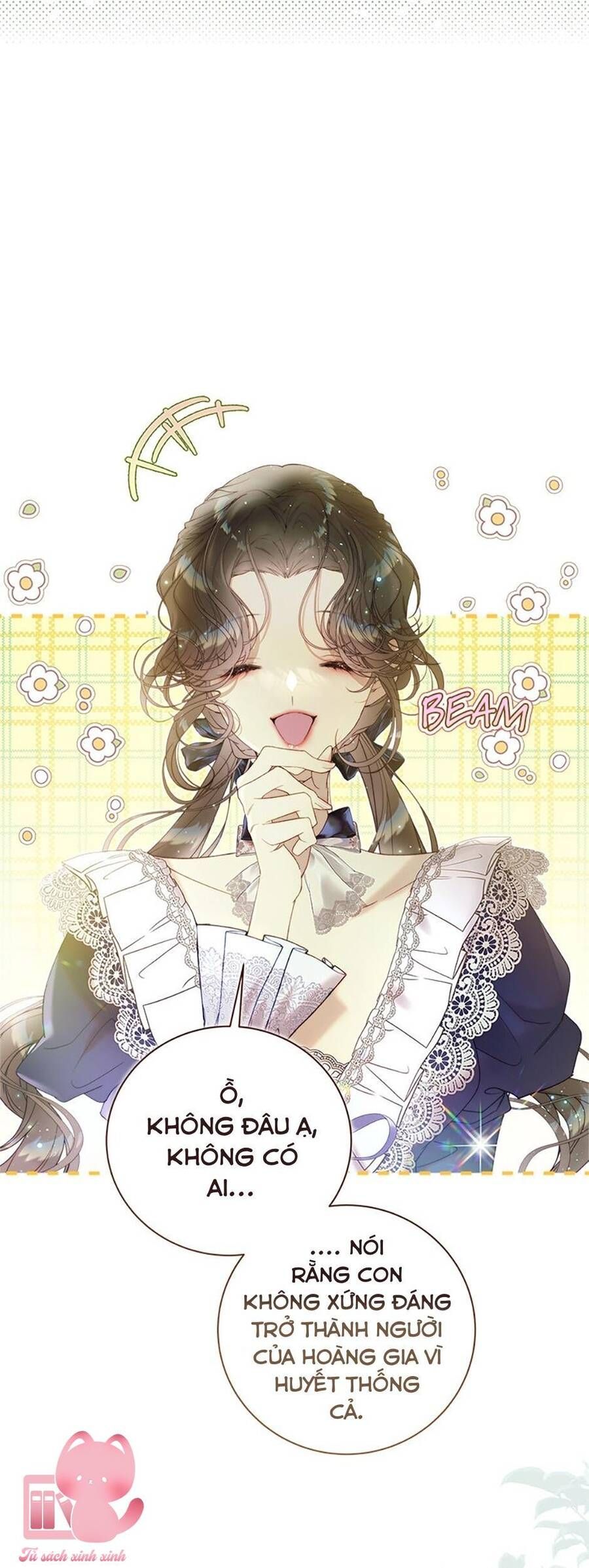 Công Chúa Chloe Chapter 133 - Trang 2