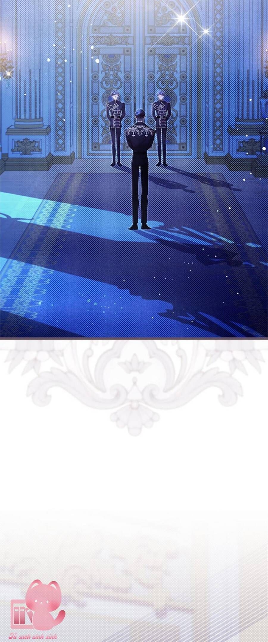 Công Chúa Chloe Chapter 134 - Trang 2