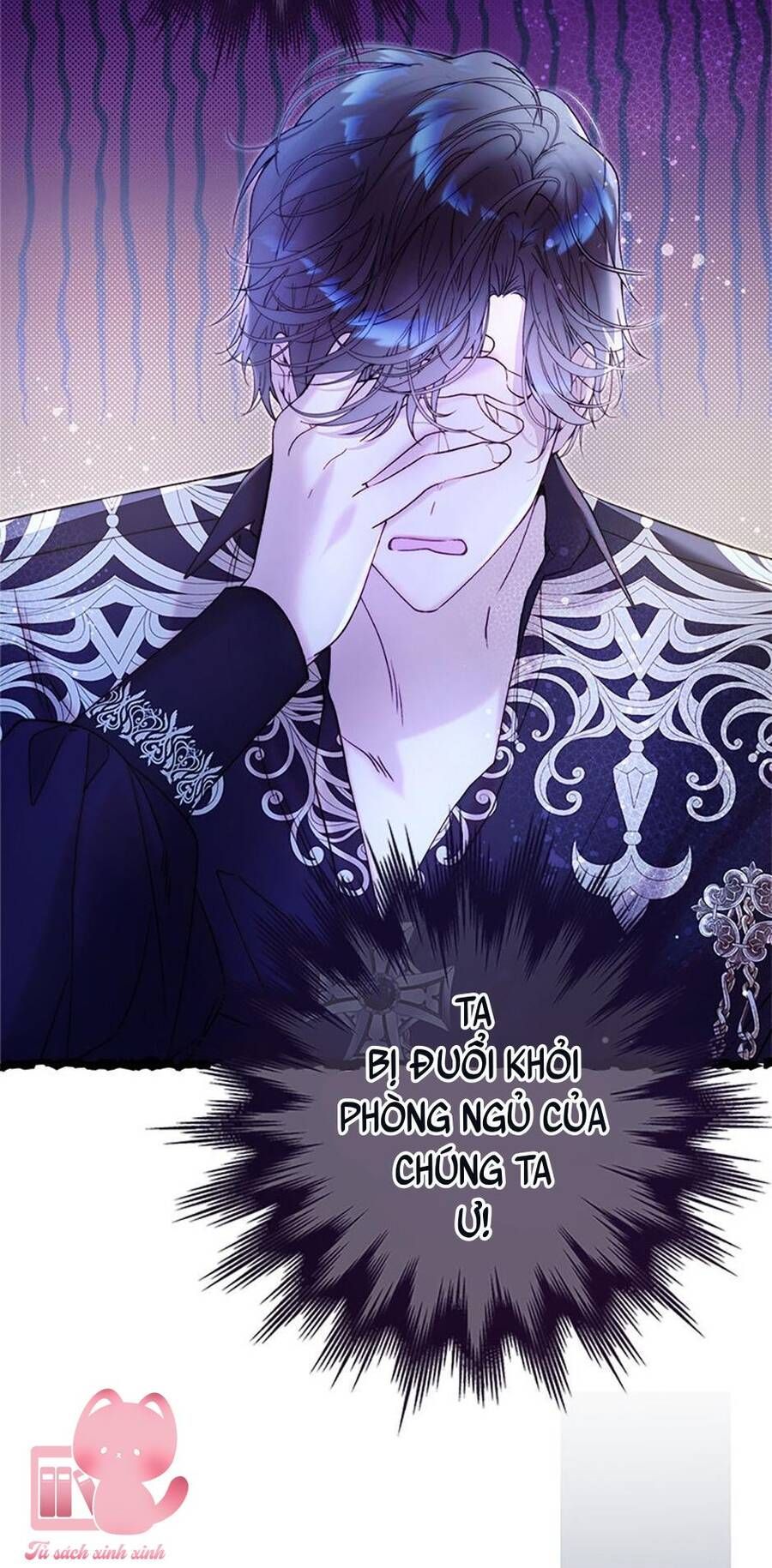 Công Chúa Chloe Chapter 134 - Trang 2