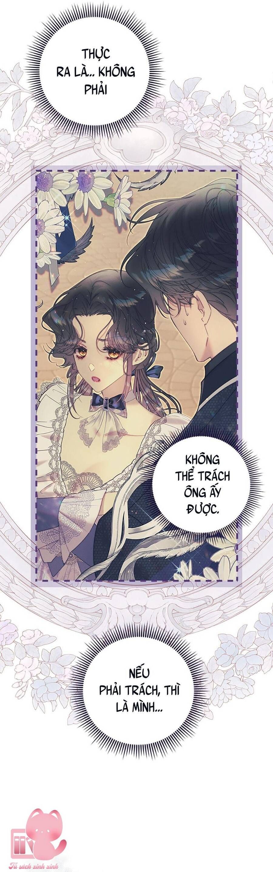 Công Chúa Chloe Chapter 134 - Trang 2