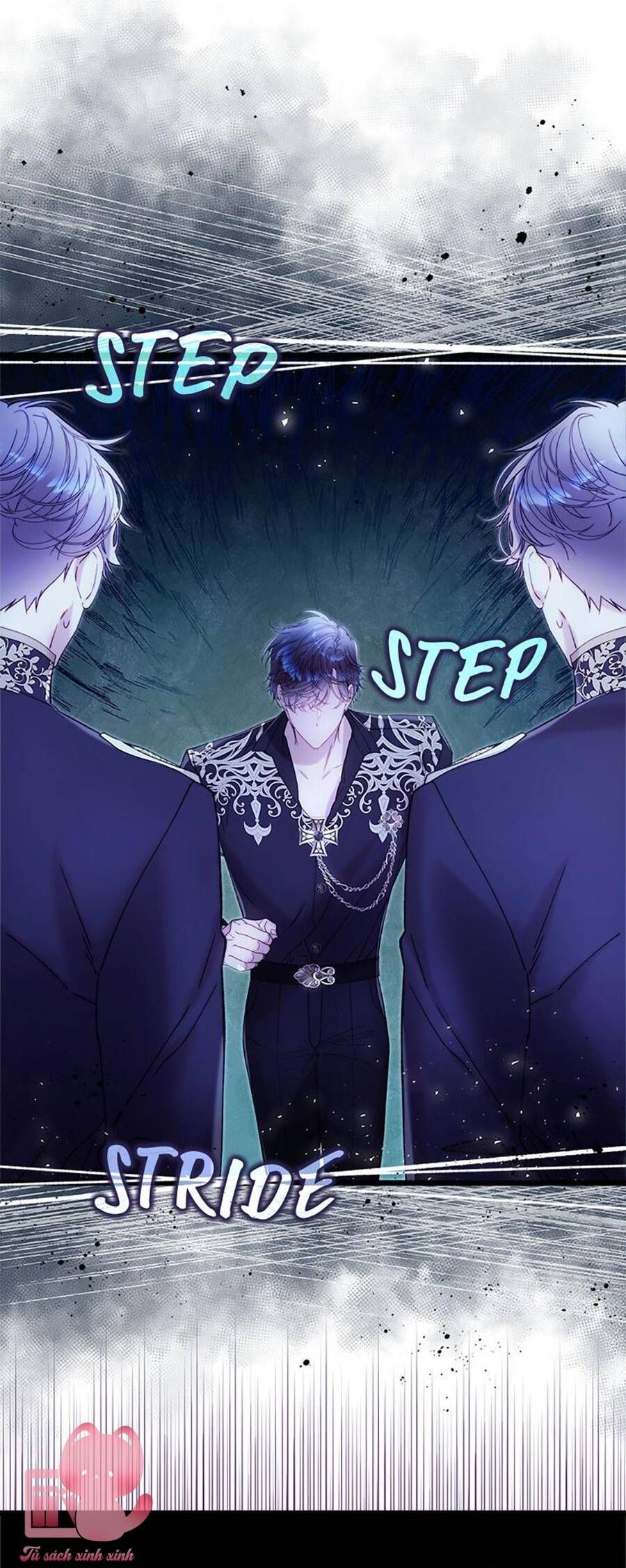 Công Chúa Chloe Chapter 134 - Trang 2