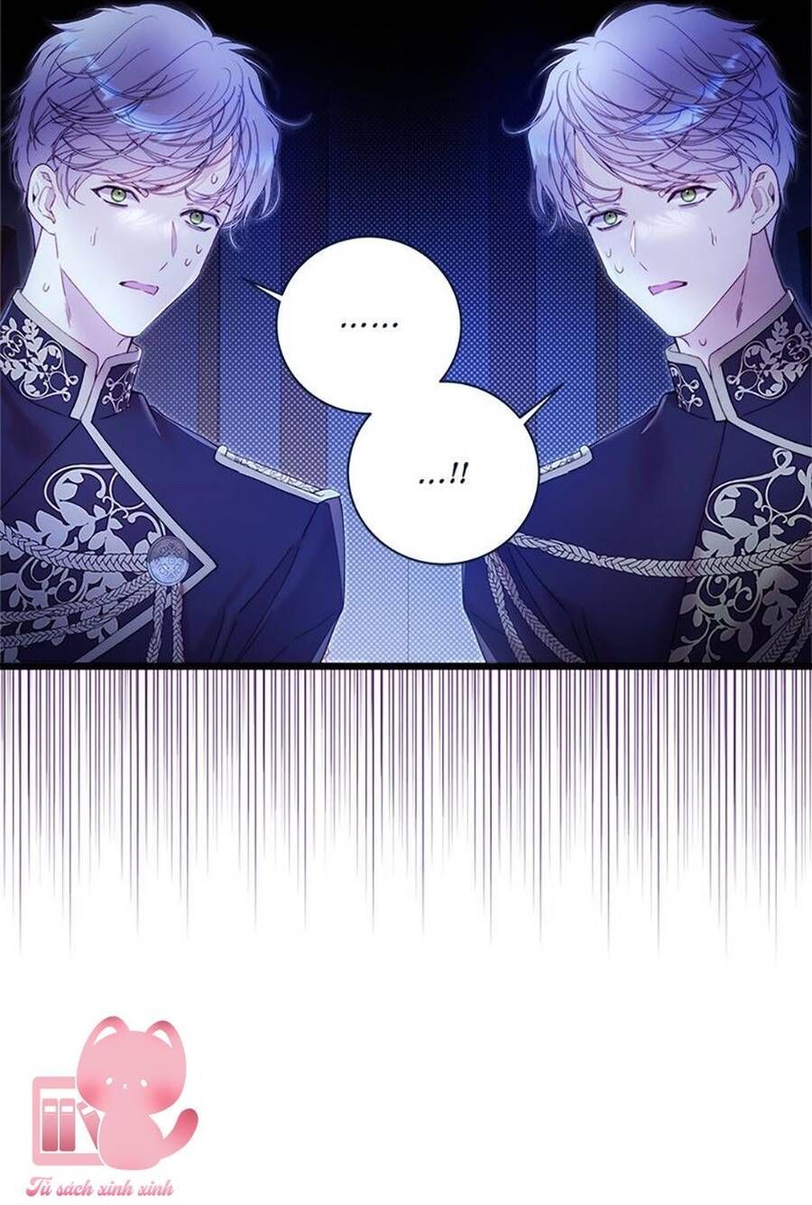 Công Chúa Chloe Chapter 134 - Trang 2