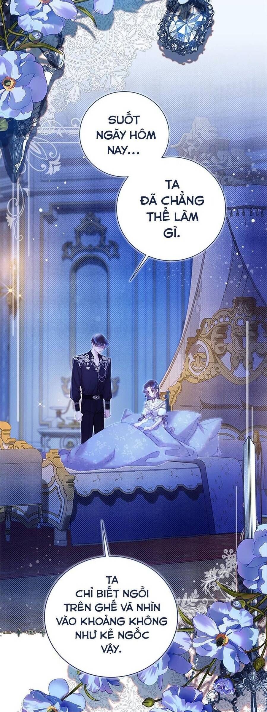 Công Chúa Chloe Chapter 134 - Trang 2