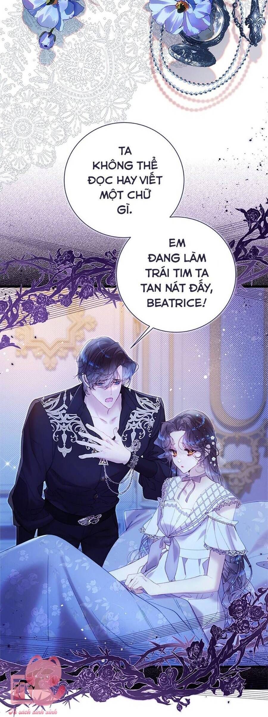 Công Chúa Chloe Chapter 134 - Trang 2