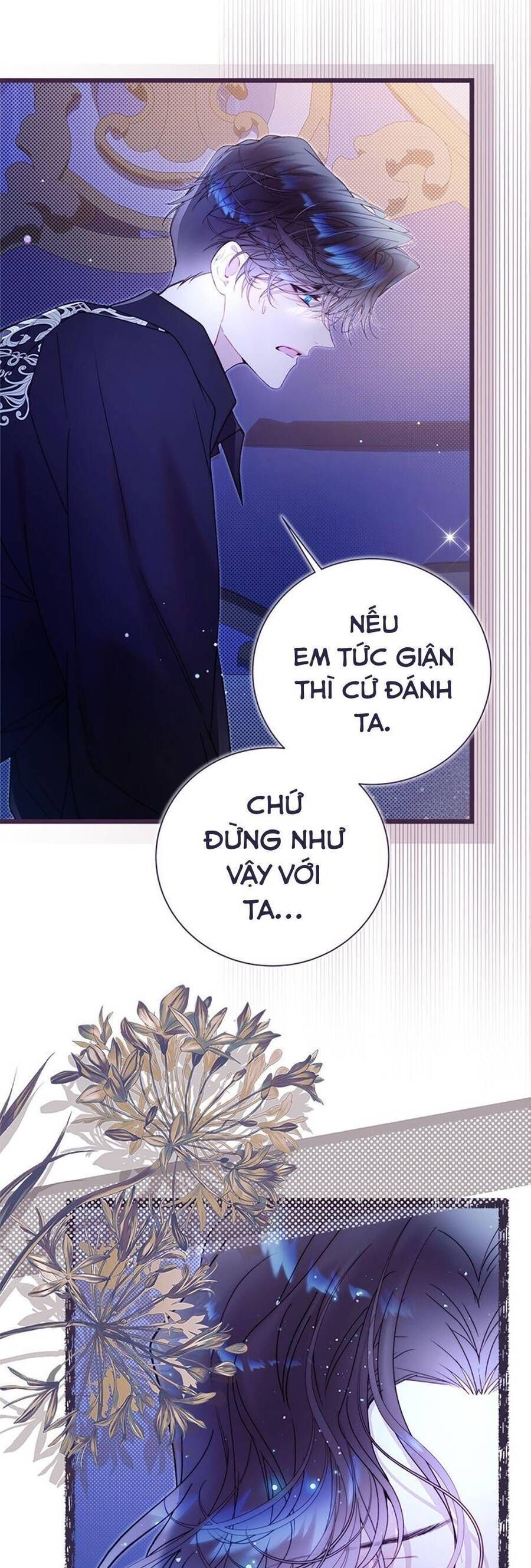 Công Chúa Chloe Chapter 134 - Trang 2