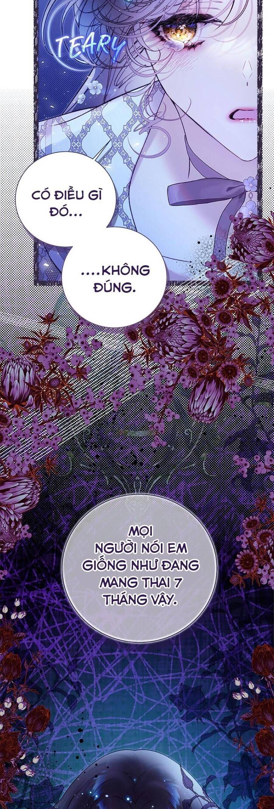 Công Chúa Chloe Chapter 134 - Trang 2
