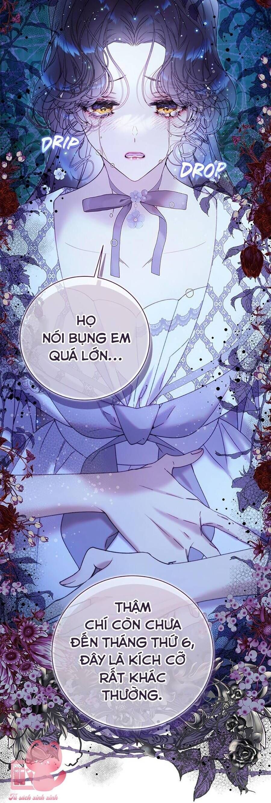 Công Chúa Chloe Chapter 134 - Trang 2
