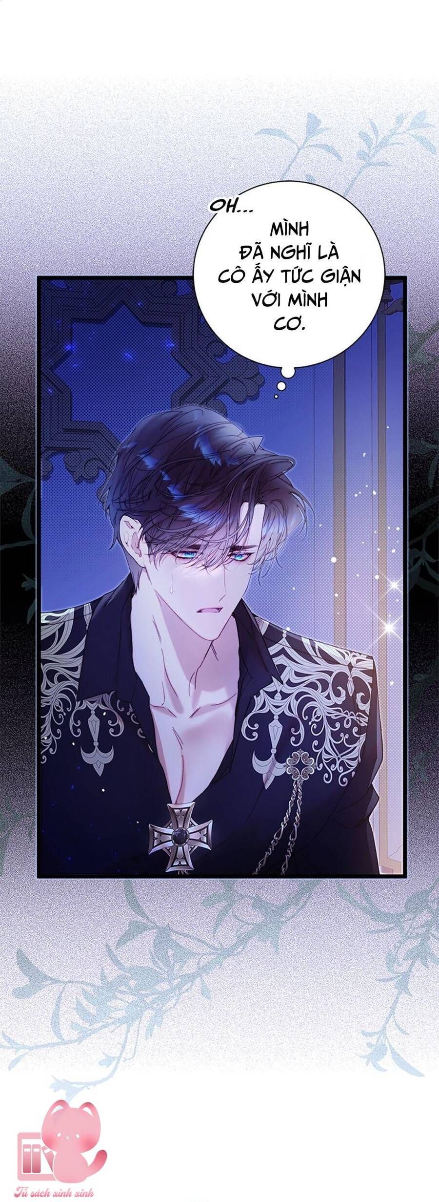 Công Chúa Chloe Chapter 134 - Trang 2