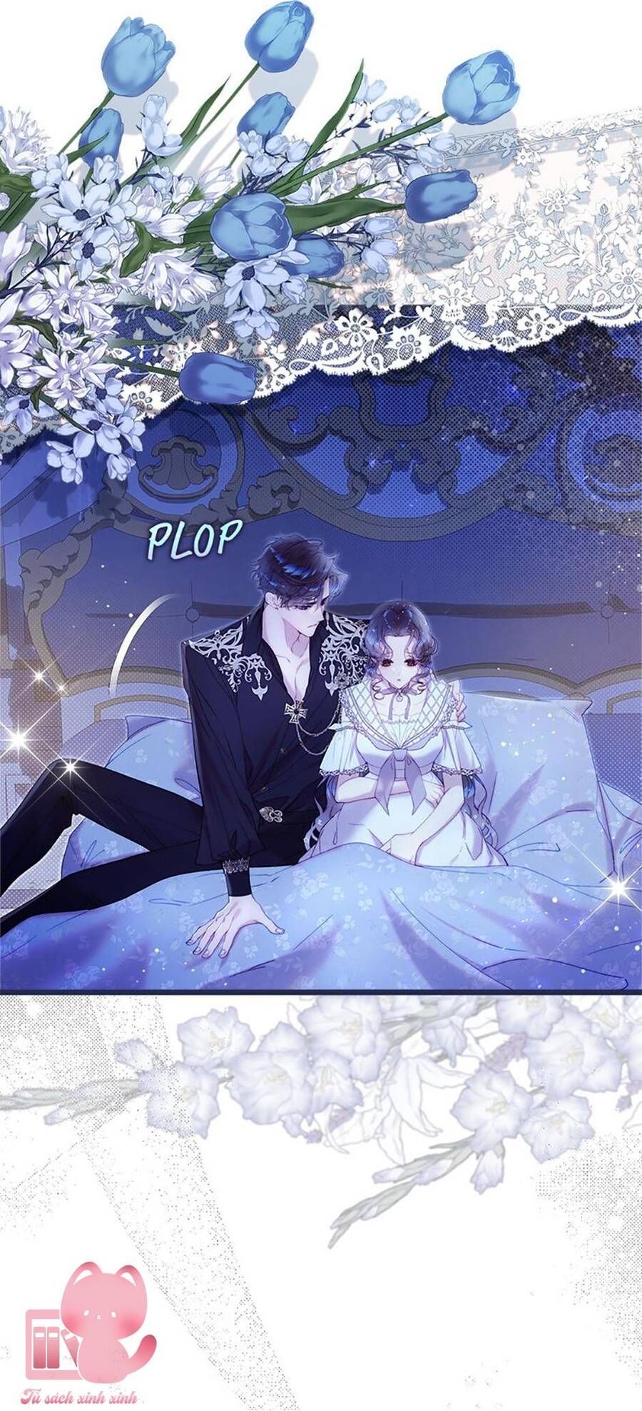 Công Chúa Chloe Chapter 134 - Trang 2