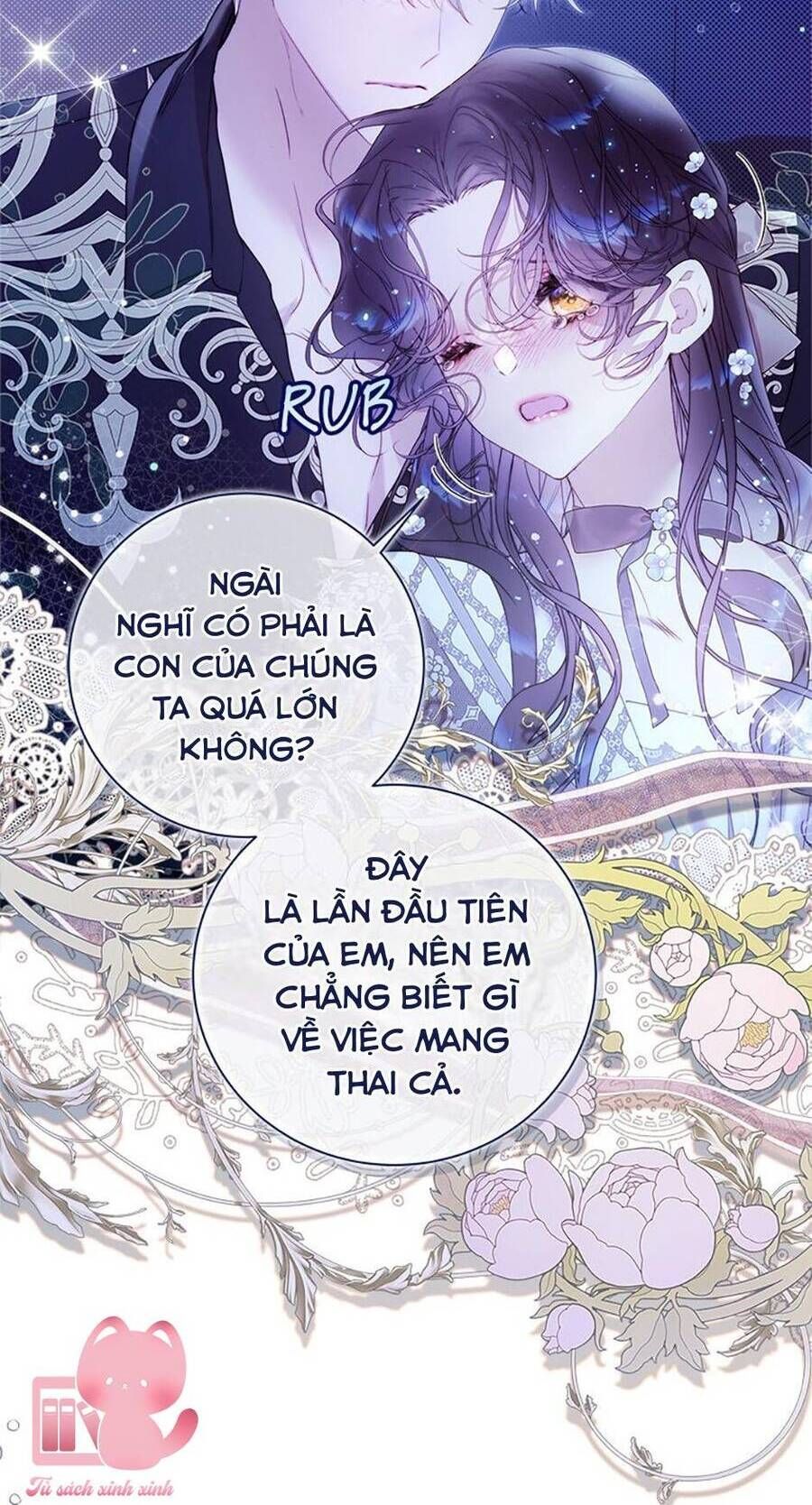 Công Chúa Chloe Chapter 134 - Trang 2
