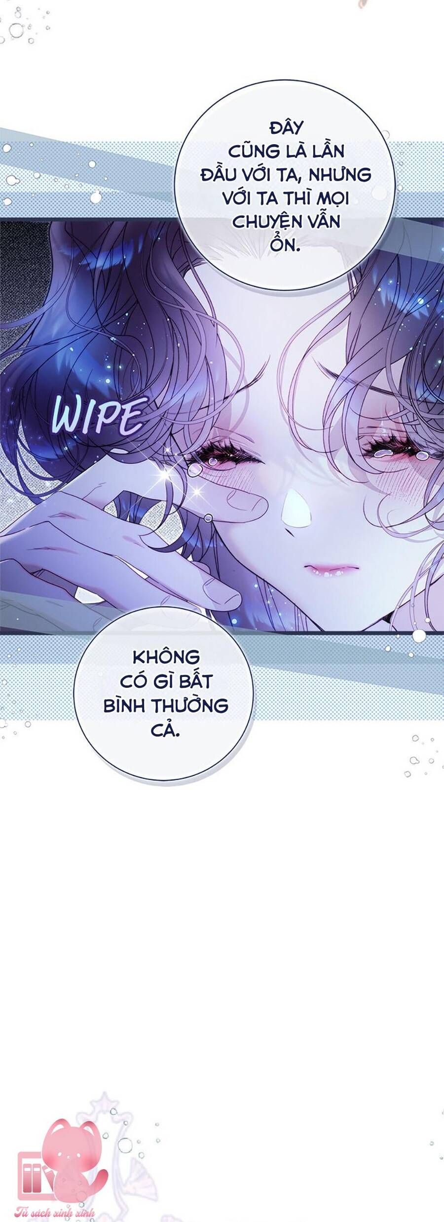Công Chúa Chloe Chapter 134 - Trang 2