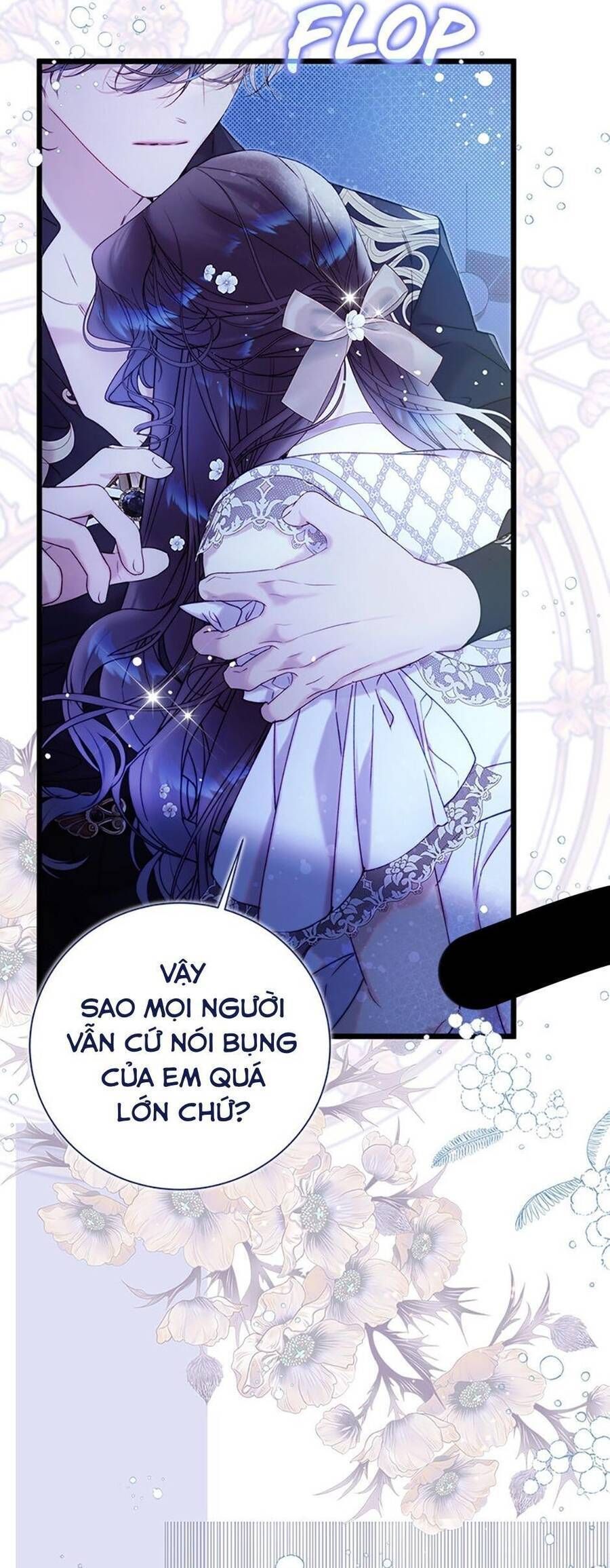 Công Chúa Chloe Chapter 134 - Trang 2