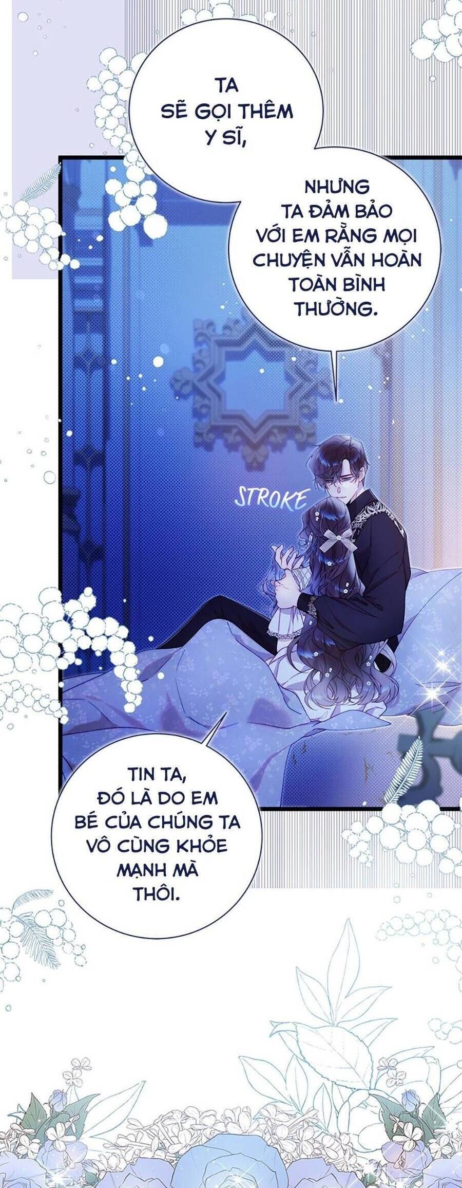 Công Chúa Chloe Chapter 134 - Trang 2