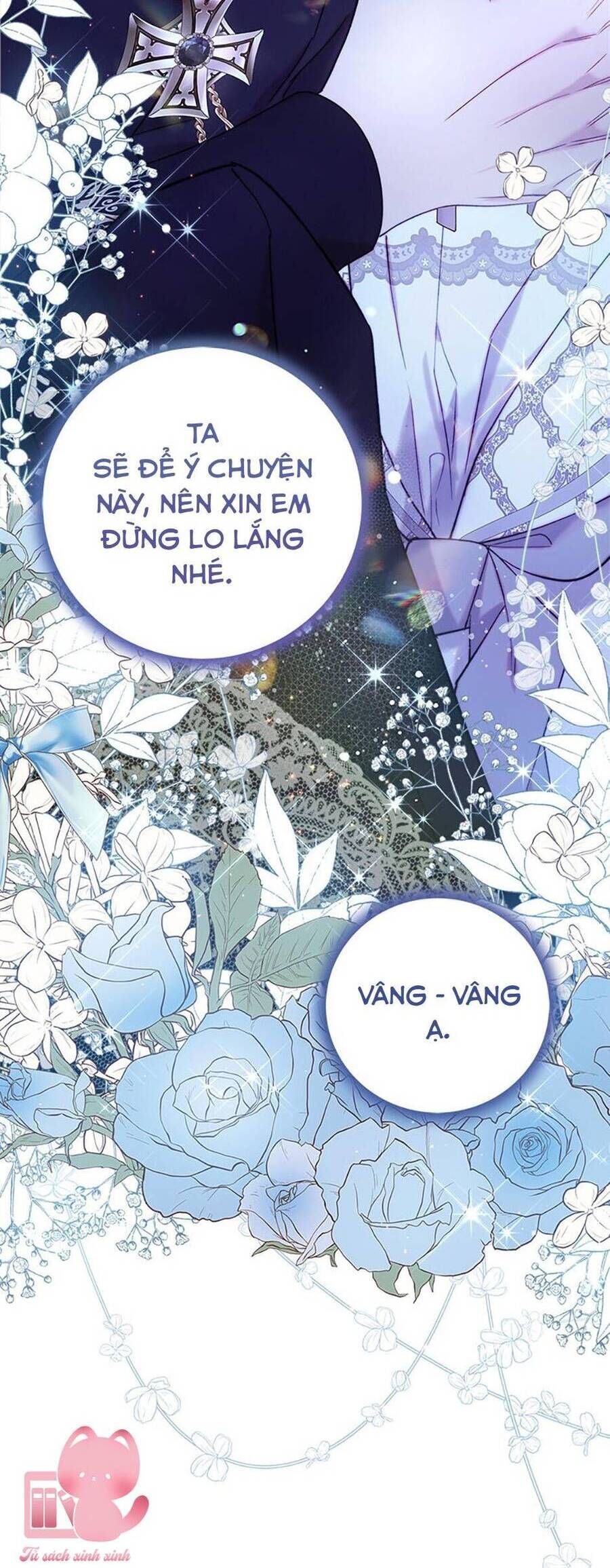 Công Chúa Chloe Chapter 134 - Trang 2