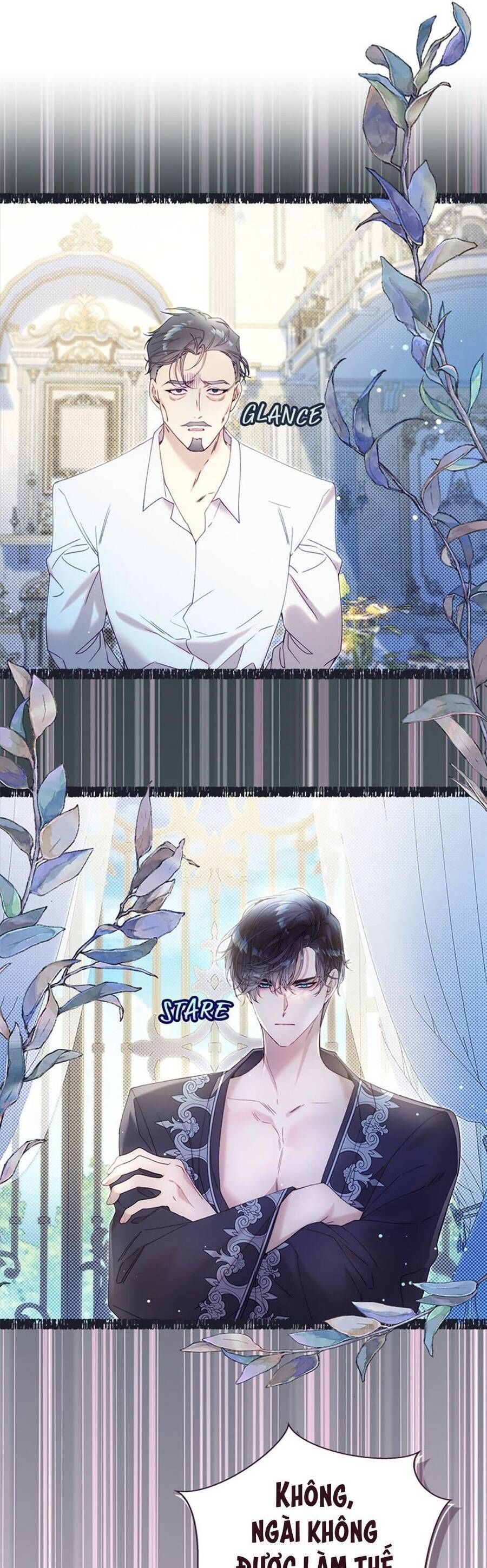 Công Chúa Chloe Chapter 134 - Trang 2