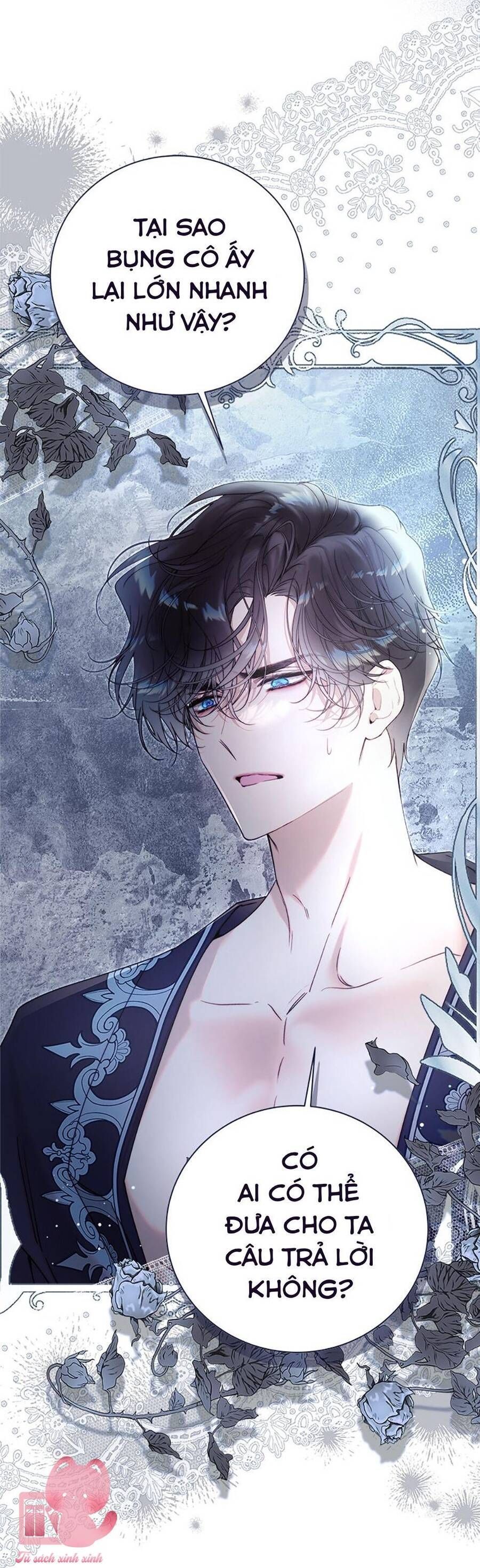 Công Chúa Chloe Chapter 134 - Trang 2