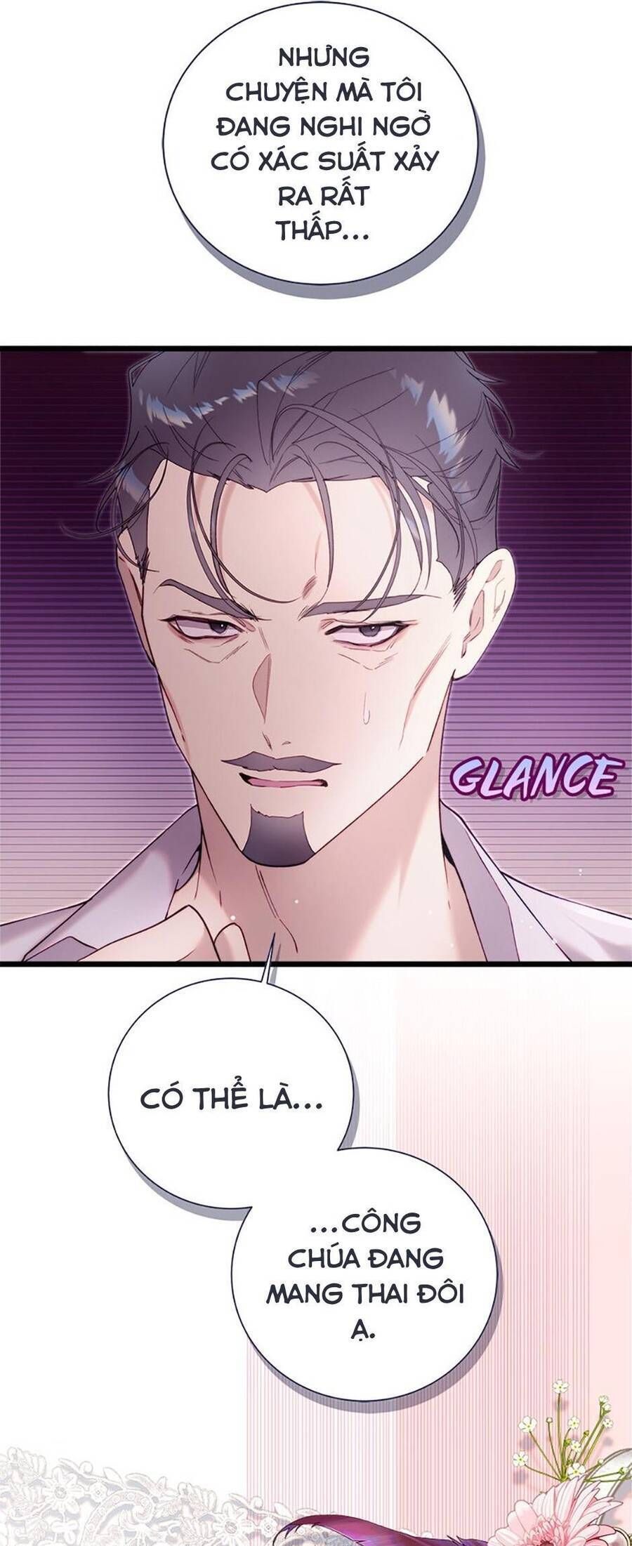 Công Chúa Chloe Chapter 134 - Trang 2