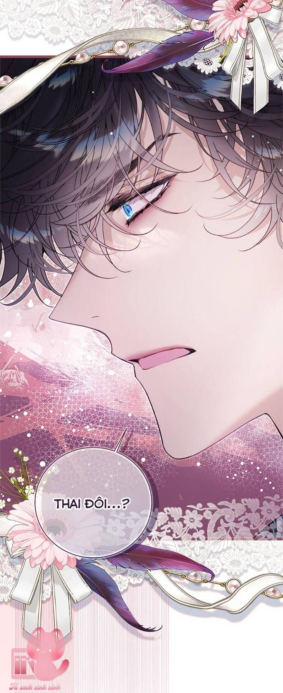 Công Chúa Chloe Chapter 134 - Trang 2