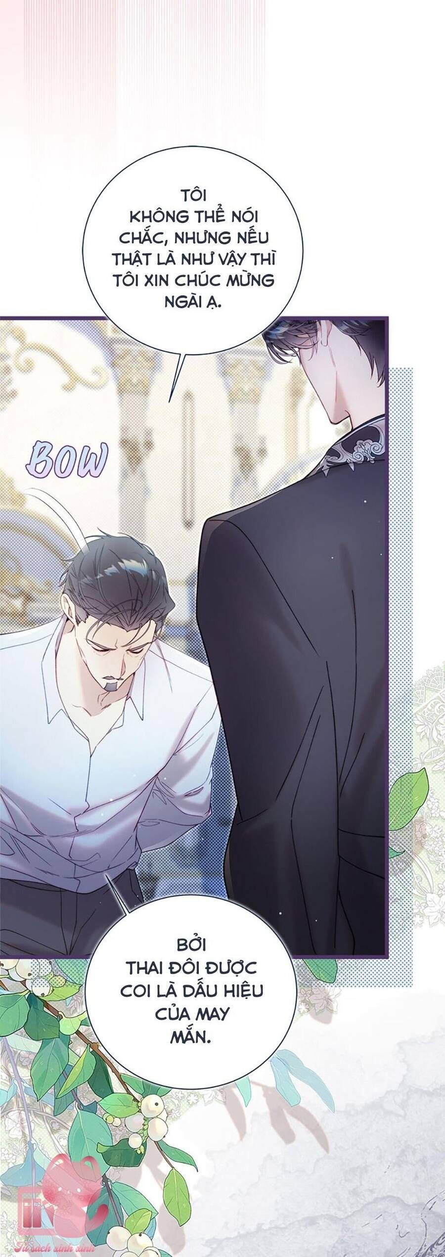 Công Chúa Chloe Chapter 134 - Trang 2